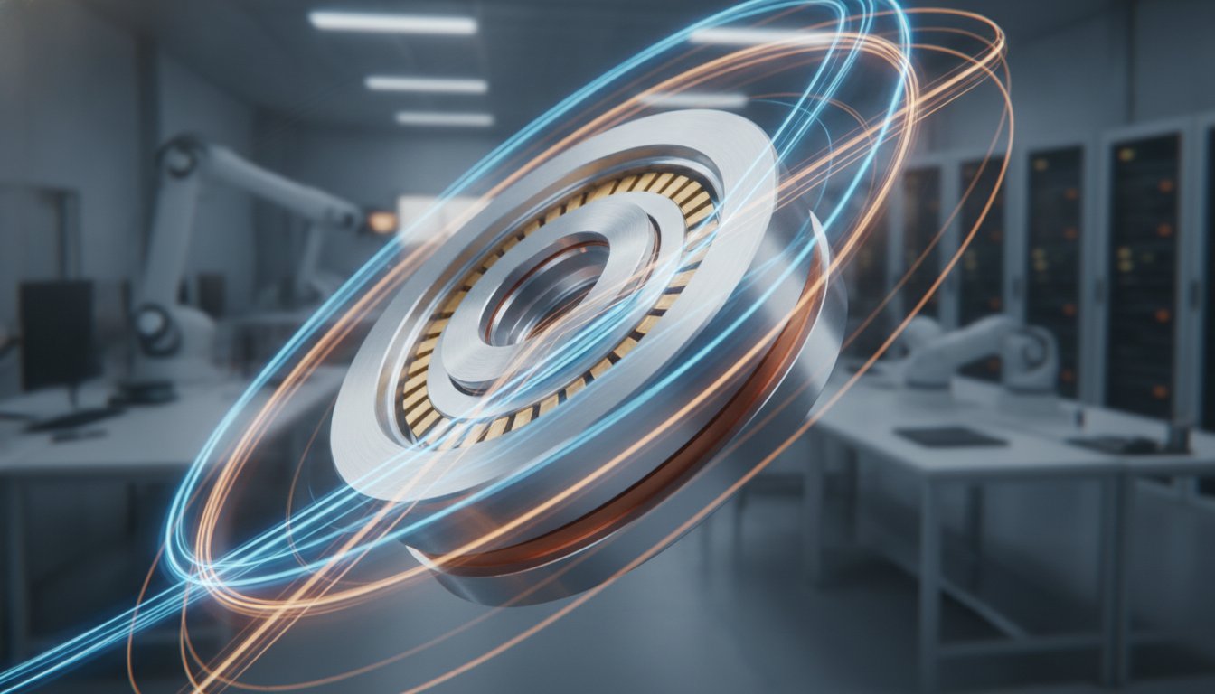 Signal Slip Ring: A Guide to Reliable Rotary Data Transmission