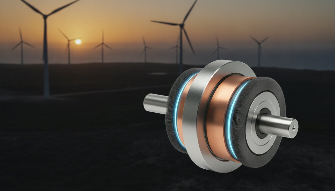 BGB Innovation Slip Rings Australia: Heavy Duty Solutions for Industrial Rotation