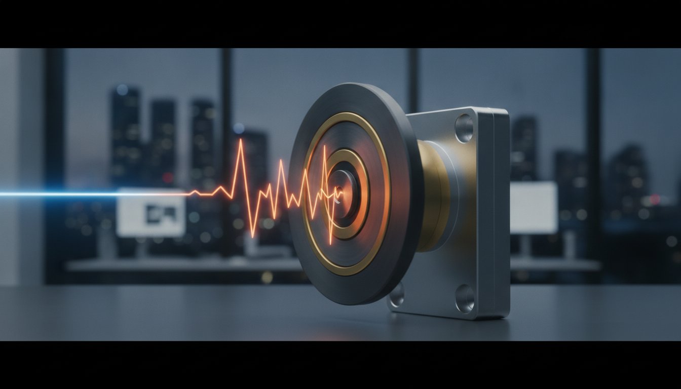 Understanding Slip Ring Contact Resistance: A Guide to Signal Noise Reduction