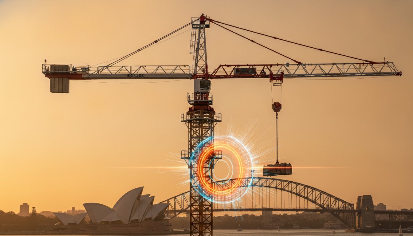 High Current Slip Ring for Cranes: A Technical Specification Guide