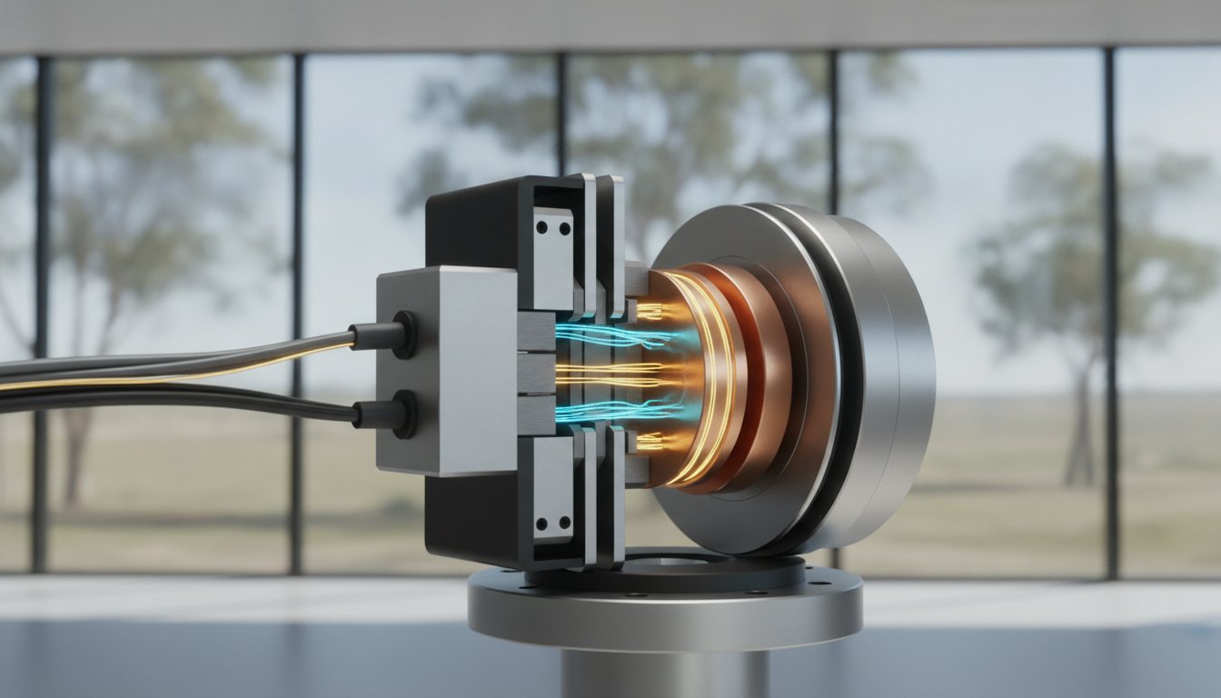 How Does a Slip Ring Work? An Industrial Guide to Rotary Connectors