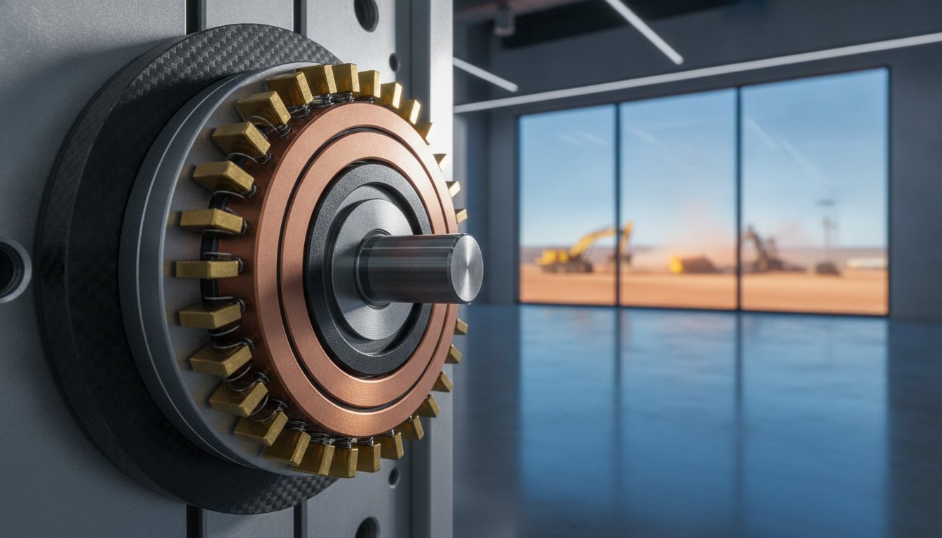 Industrial Slip Rings Australia: The Technical Procurement Reference