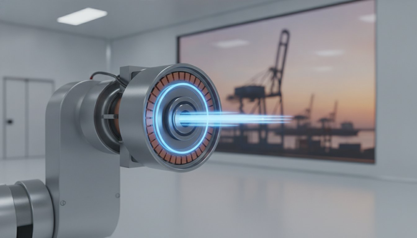 Signal Slip Rings: A Technical Guide to Maintaining Data Integrity in Rotating Systems
