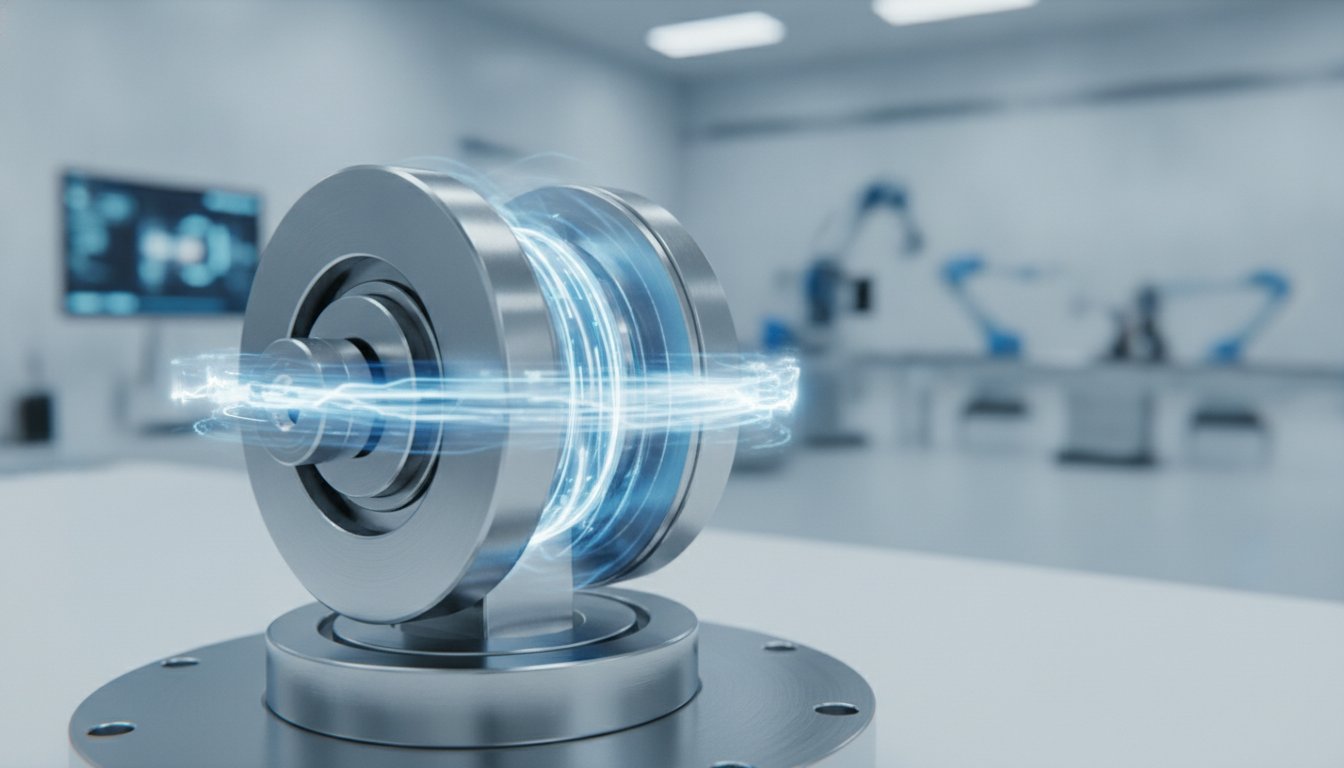 Continuous Rotation Electrical Connectors: A Technical Selection Guide