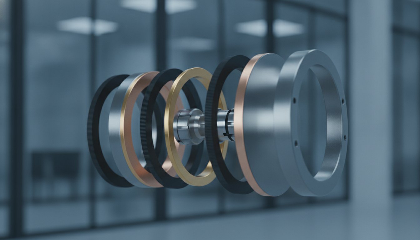Modular Slip Rings: The Engineering Guide to Versatile Rotary Connections in 2026