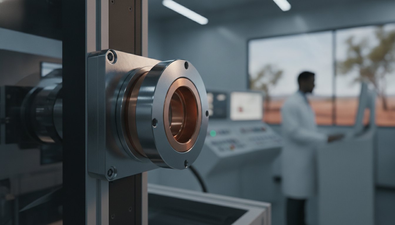 Meridian Laboratory Slip Rings Australia: The Professional ROTOCON Reference Guide