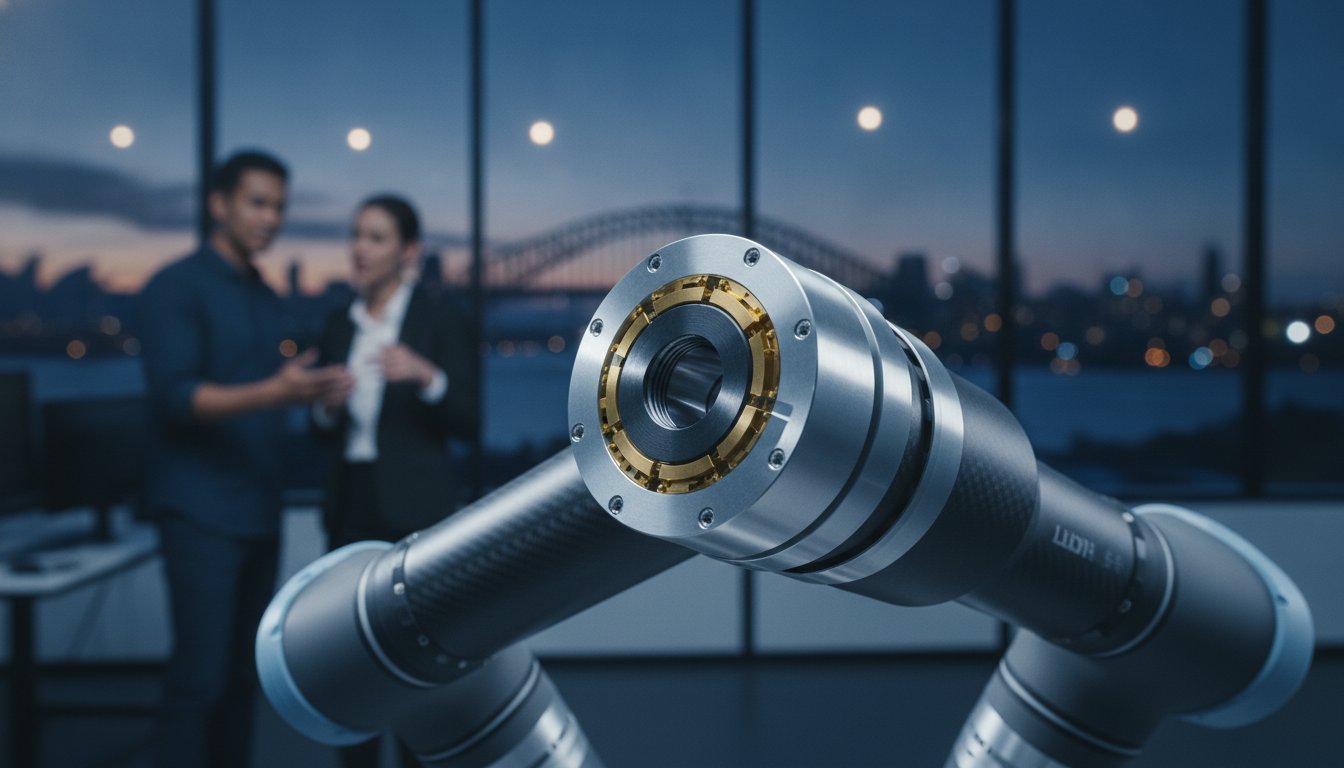 Prosper Rotation Slip Rings Australia: A Professional Guide to Versatile Rotary Solutions