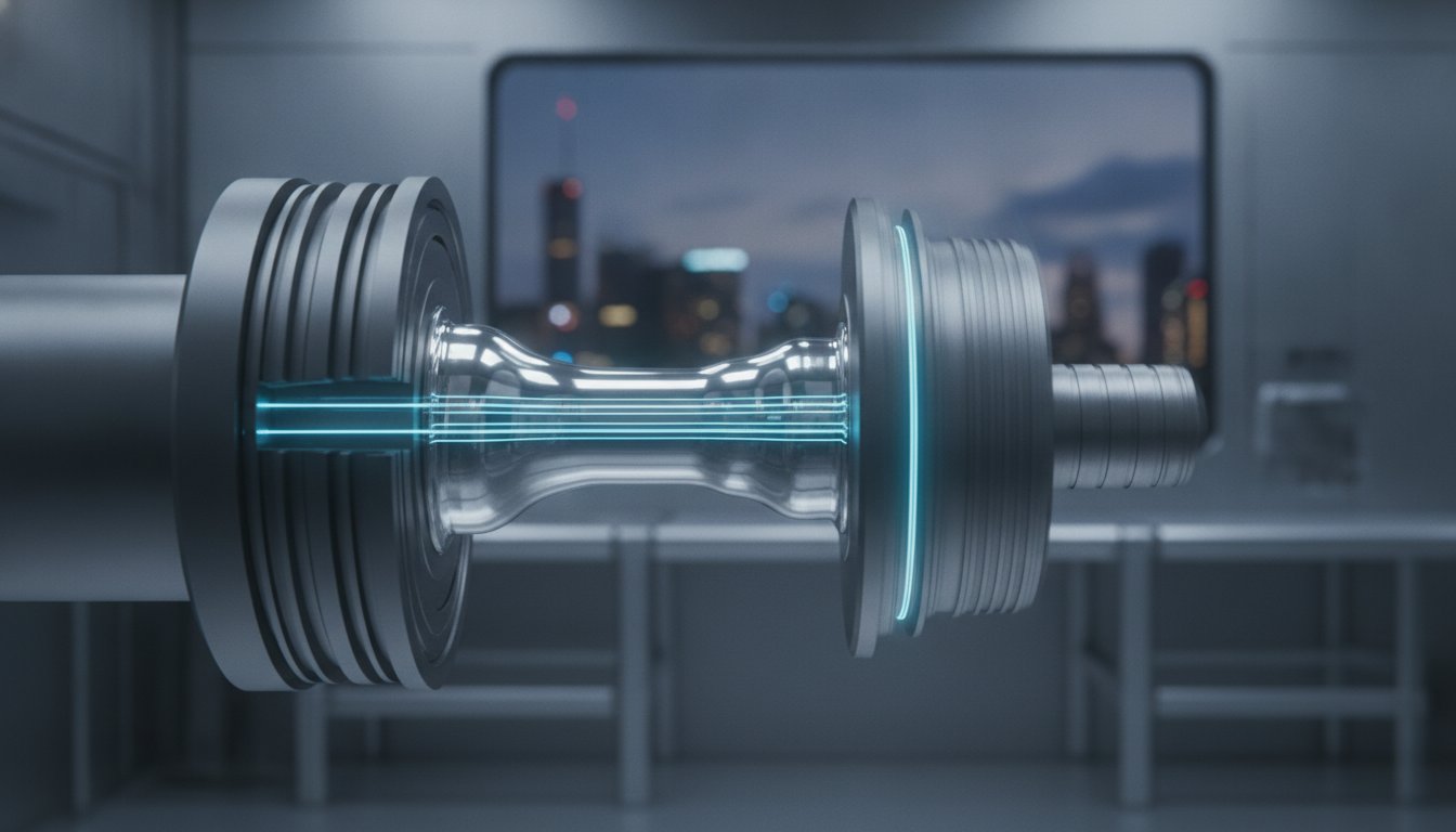 Liquid Metal Slip Rings: The Technical Guide to High-Performance Rotary Connectors