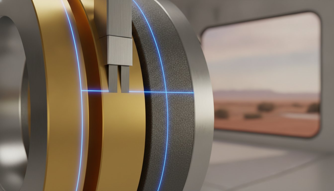 The Impact of Slip Ring Contact Materials on Performance and Longevity
