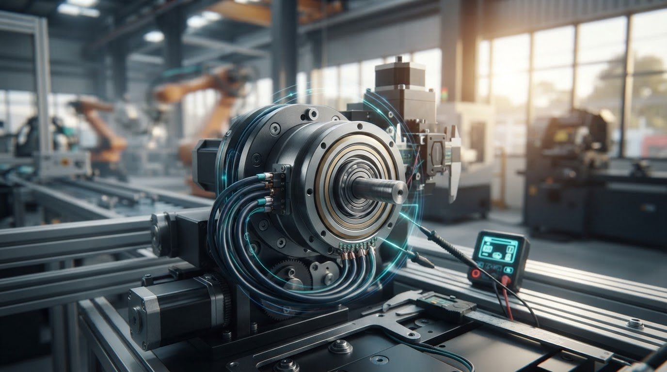 ROTOCON Slip Rings Australia: Selecting the Right Rotary Connector
