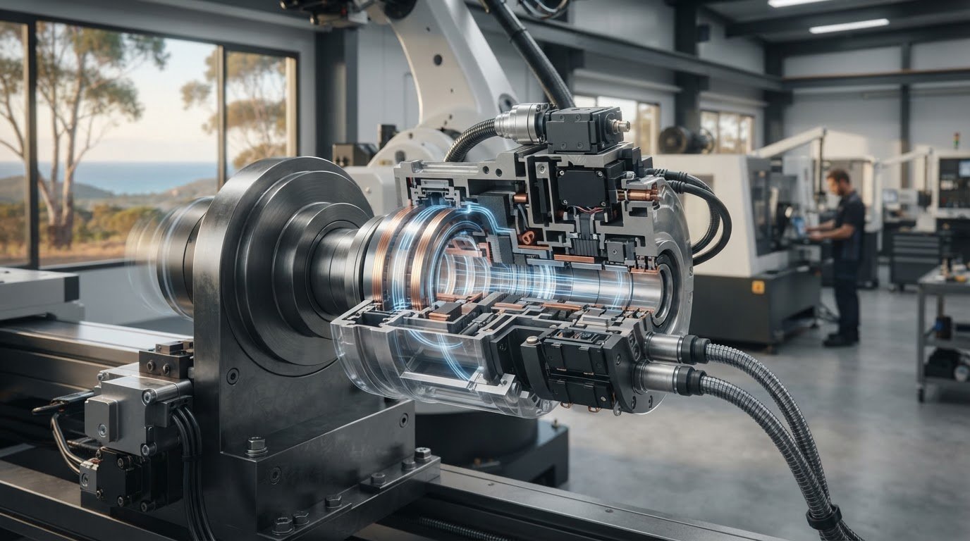Future-proofing Rotating Equipment Connections: A Practical Engineering Guide