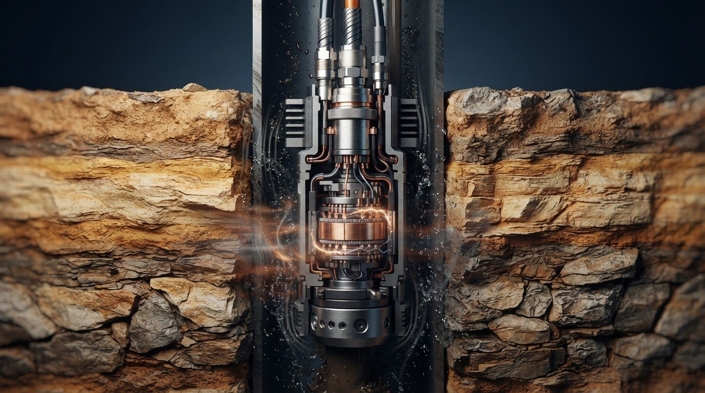 Rotary Connectors for Downhole Tools: Selection Guide
