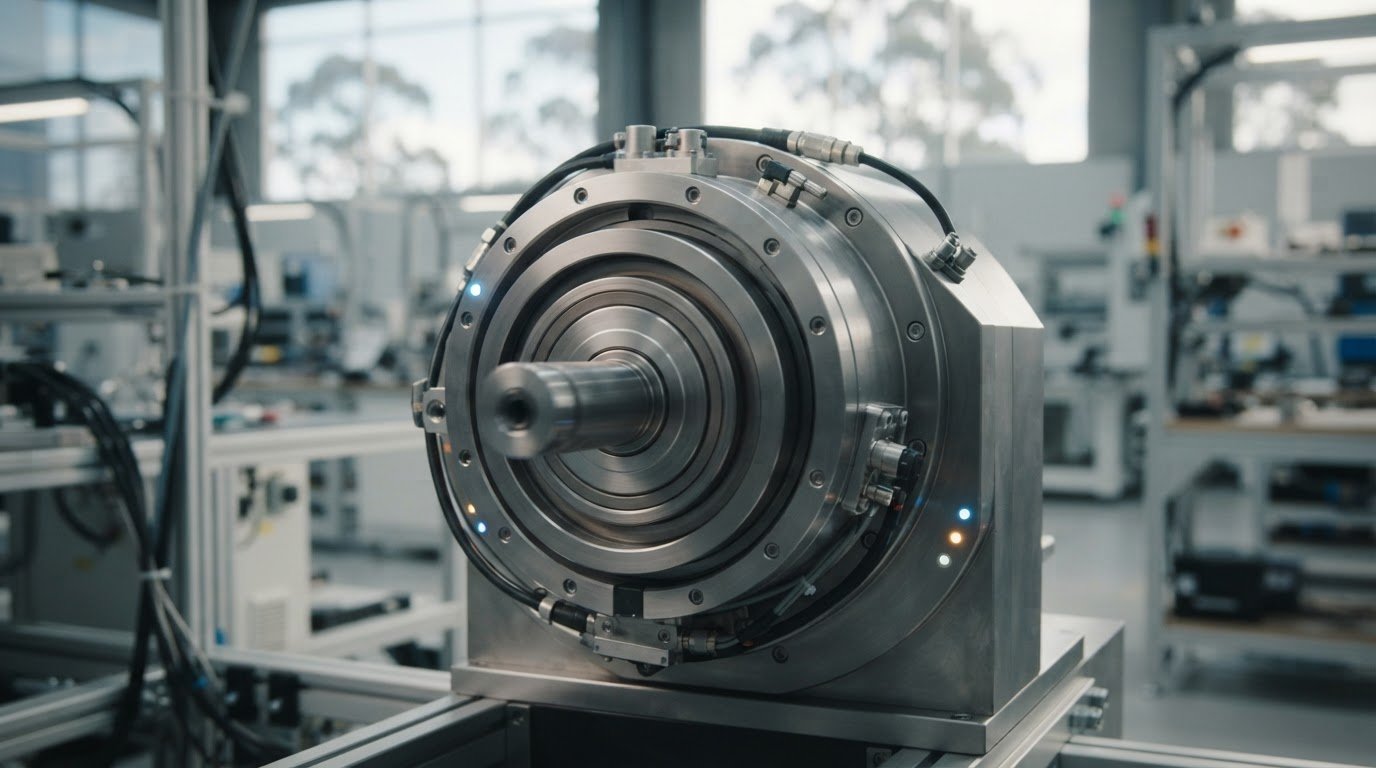 Set an Uptime Target for Continuous Rotation Systems